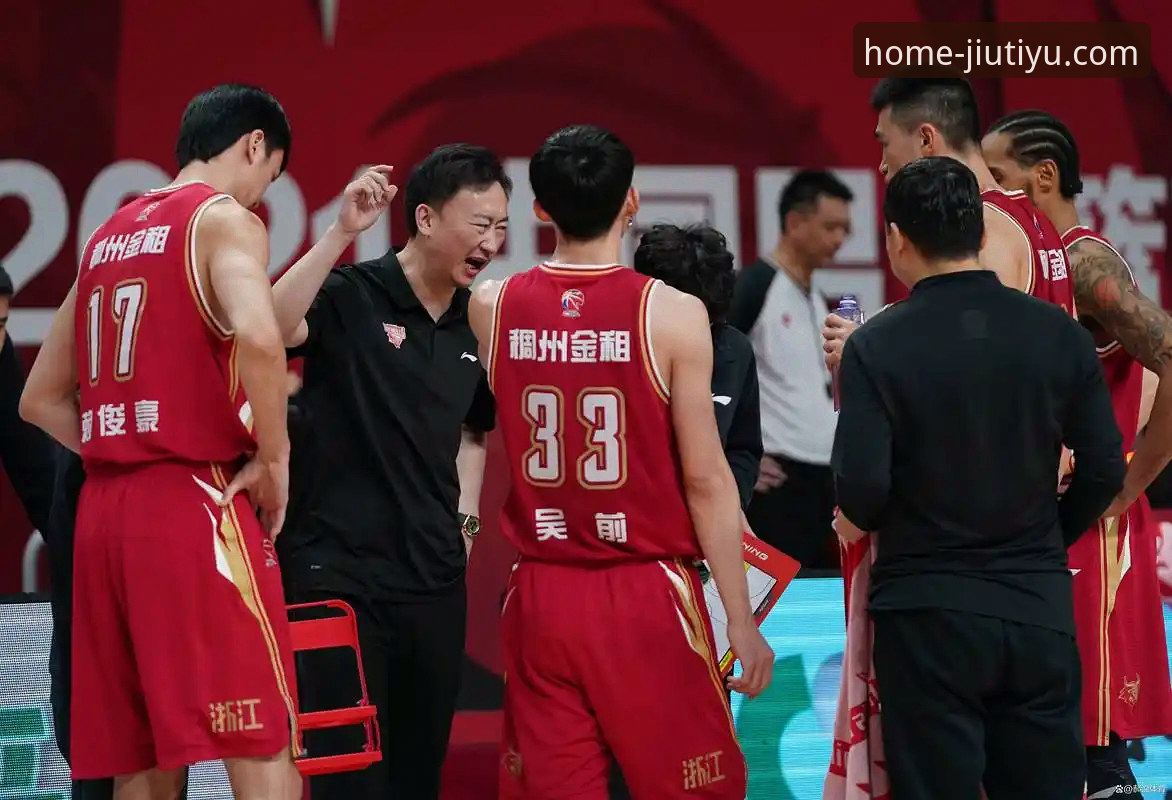 九体育安装服务 CBA季后赛浙江加时逆转宁波:九体育平台深度复盘兰道夫33分封神之战